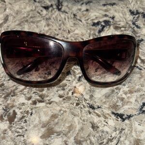 A/X Stylish Tortoiseshell Sunglasses